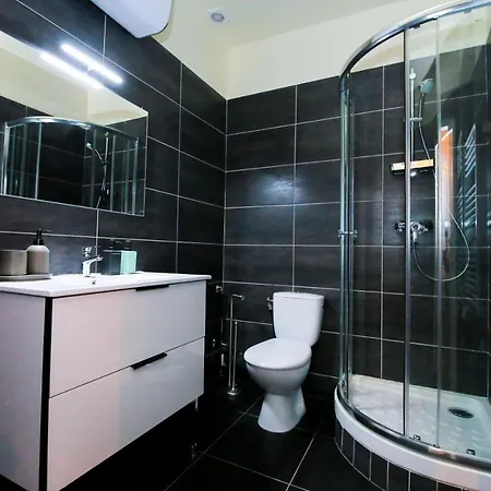 Le Zebre, T1 Hypercentre Chic Et Cosy, Wifi Par Sovalfi Daire Saint-Etienne (Loire)