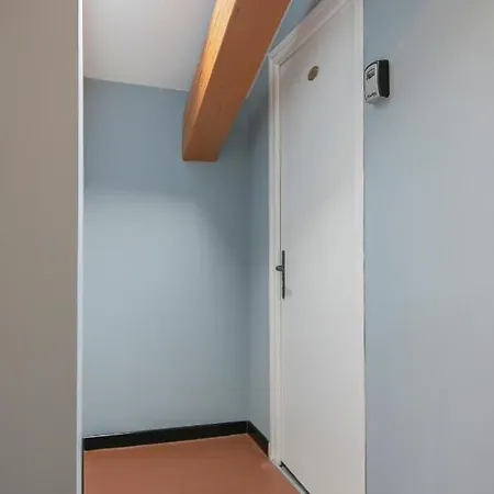 Le Zebre, T1 Hypercentre Chic Et Cosy, Wifi Par Sovalfi Apartment Saint-Etienne (Loire)