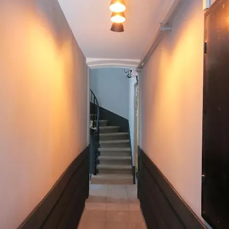 Le Zebre, T1 Hypercentre Chic Et Cosy, Wifi Par Sovalfi Apartment *